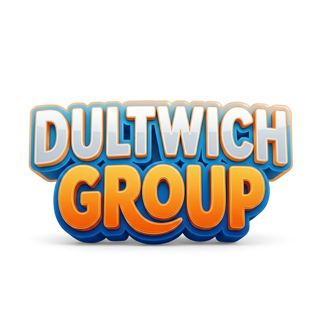 Dultwich Group logo